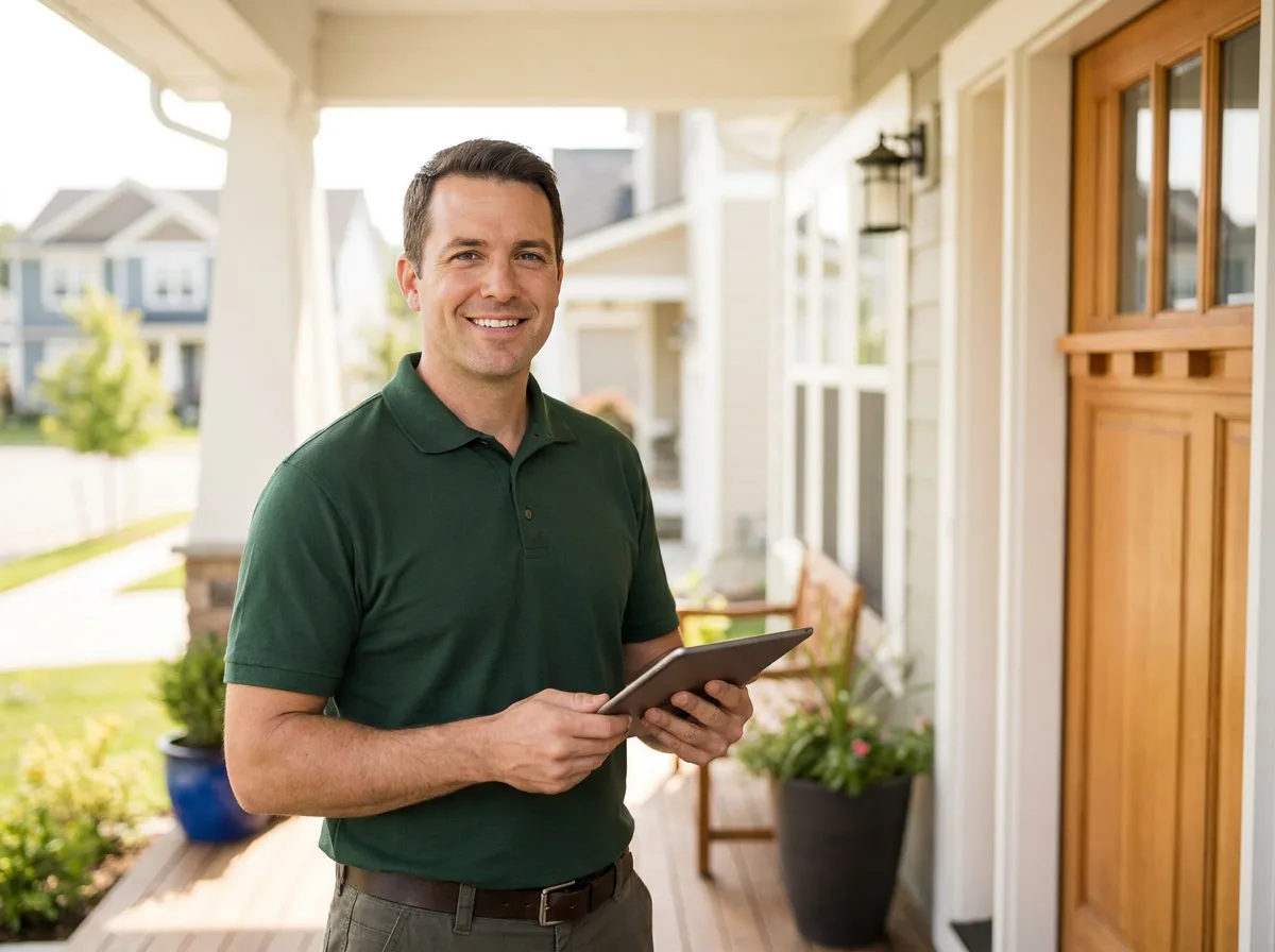 Pest control FAQs for Oakland, MD